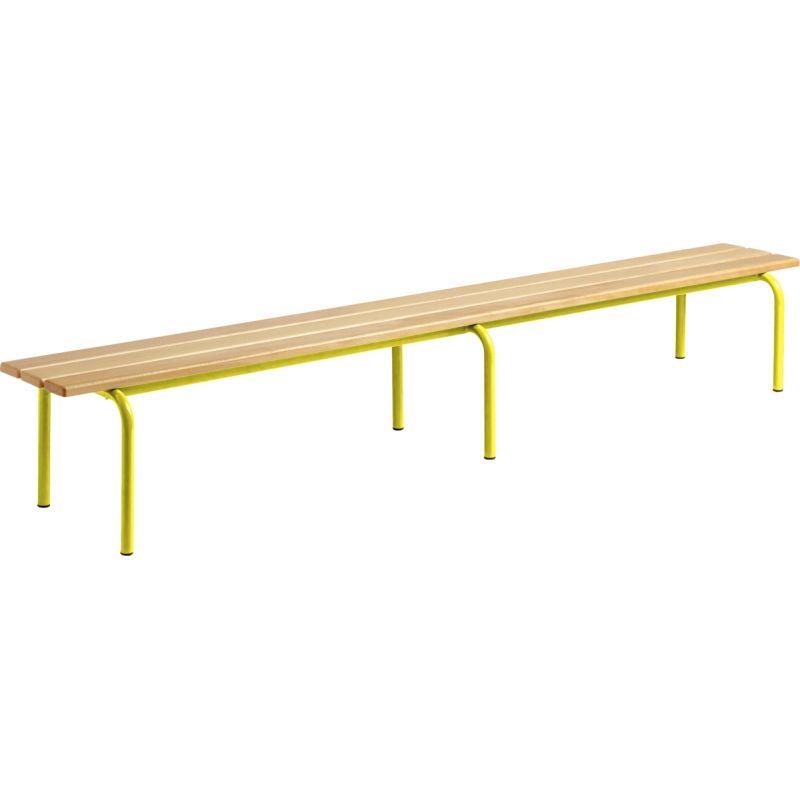 BANC SANS DOS L200CM T1 JNE