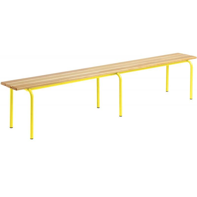 BANC SANS DOS L200CM T2 JNE