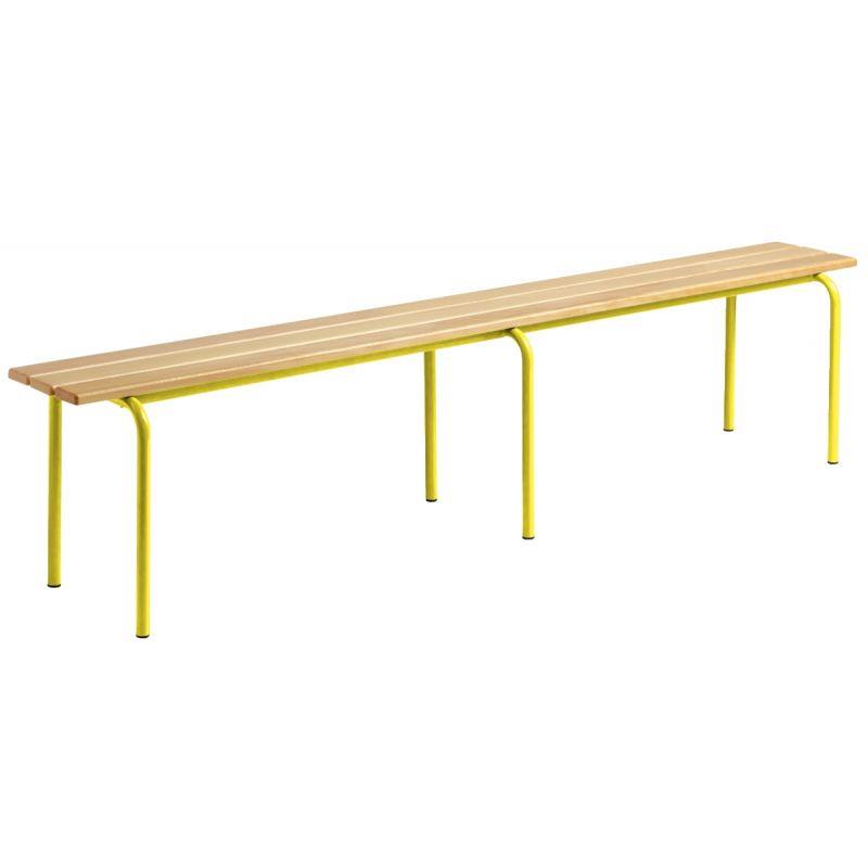 BANC SANS DOS L200CM T3 JNE