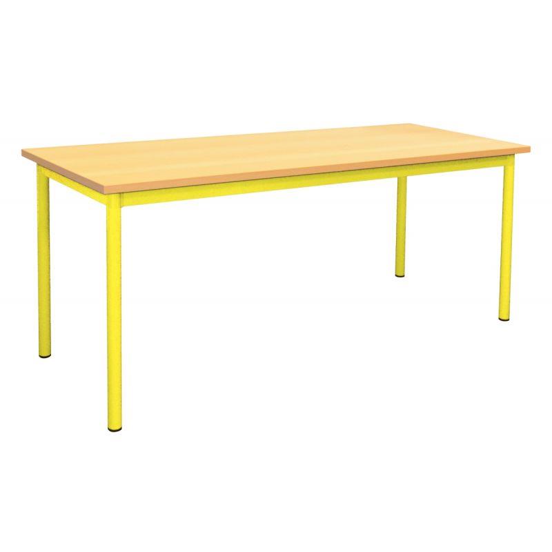 TABLE MATER 120X60CM T1 JNE