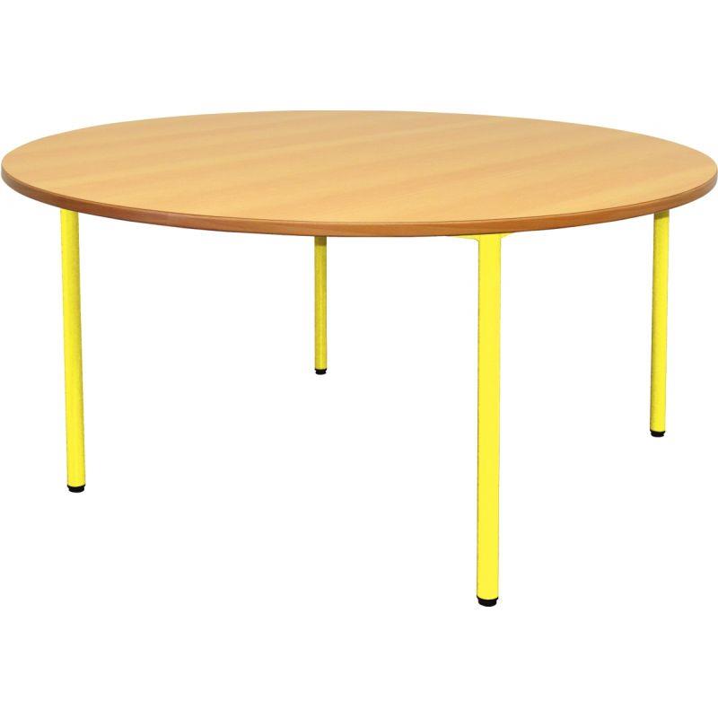 TABLE MATER DIAM 120 T3 JNE