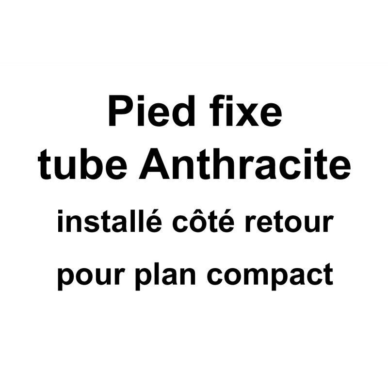 PIED TUBE DEFI PLAN COMPACTANT