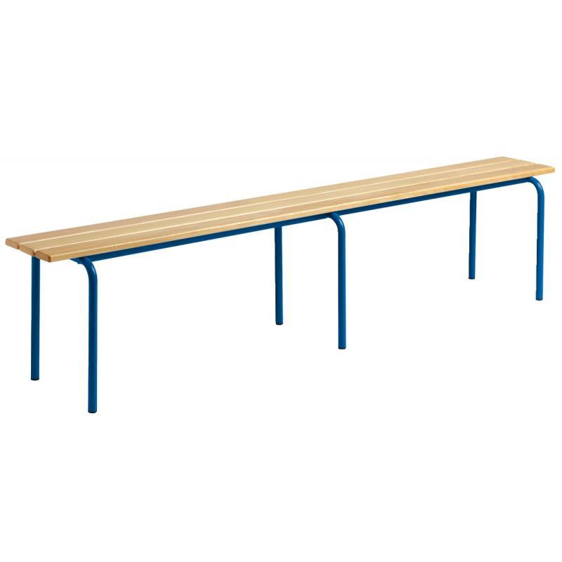 BANC SANS DOS L160CM T3 BLE