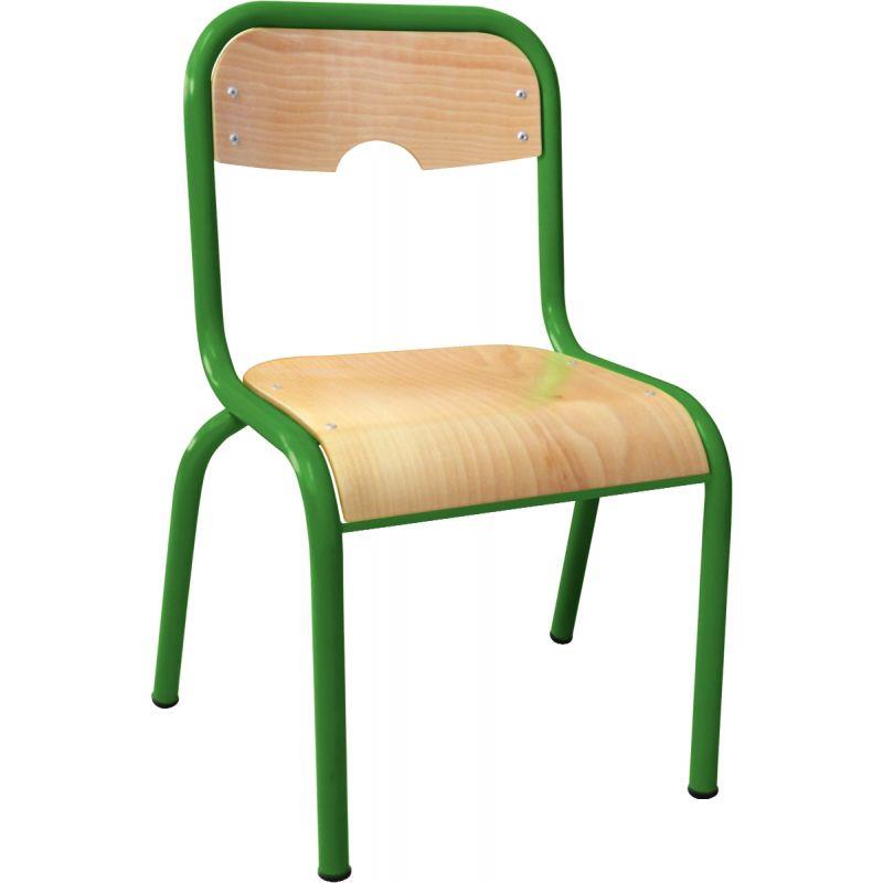 CHAISE 4P ASS DOS ENC T0 VRT