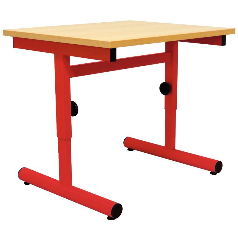 TABLE MATER 60X50CM T1AT3 RGE