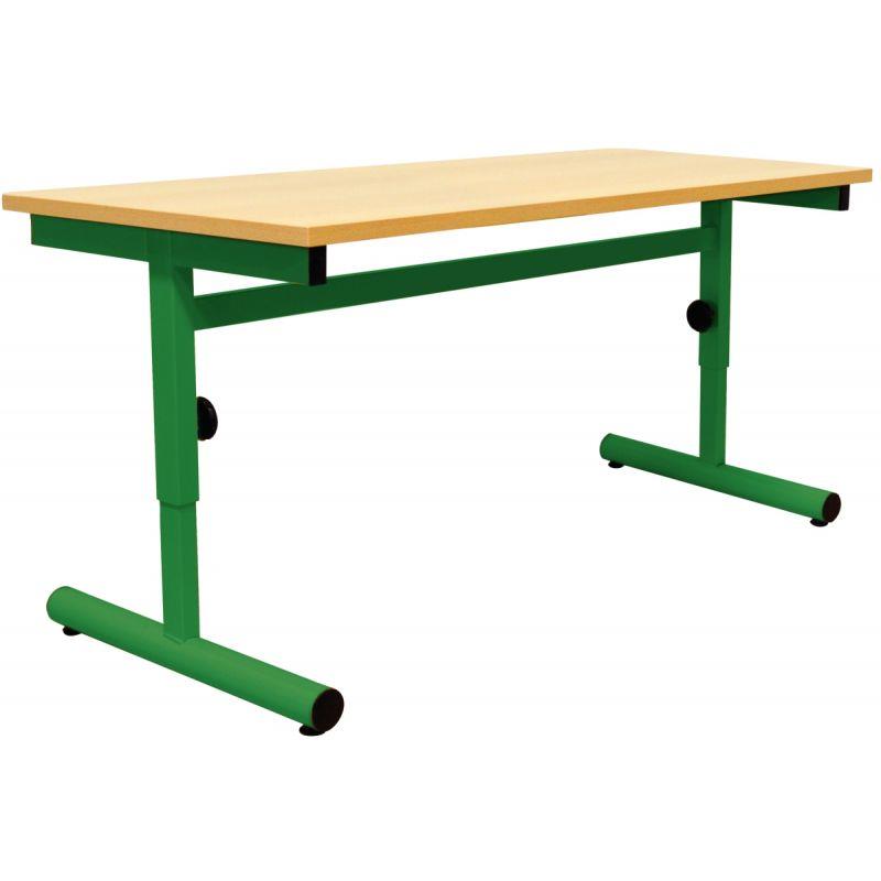 TABLE MATER 120X60CM T1AT3 VRT