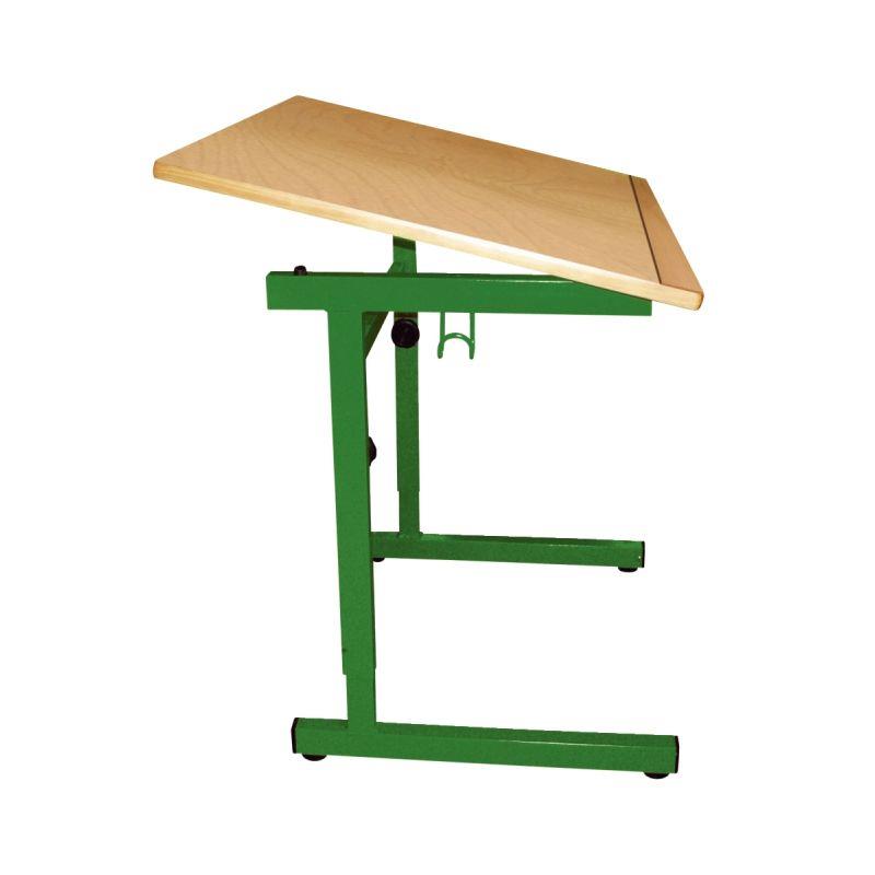 TABLE ENFANT MOB RED T4AT6 VRT