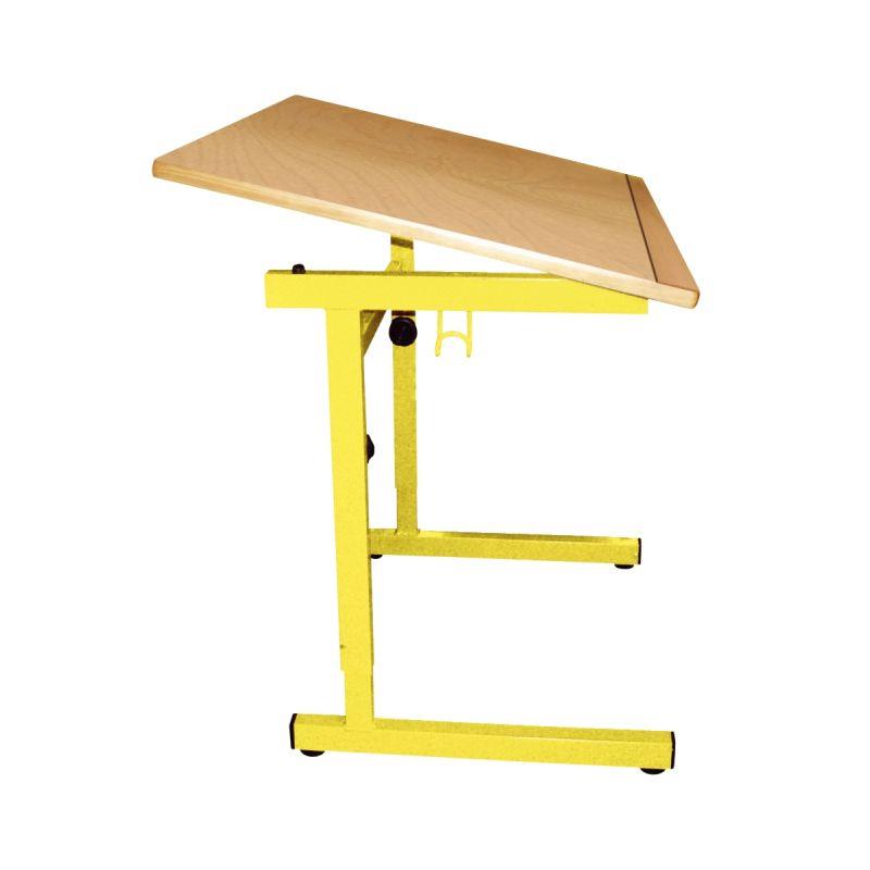 TABLE ENFANT MOB RED T4AT6 JNE