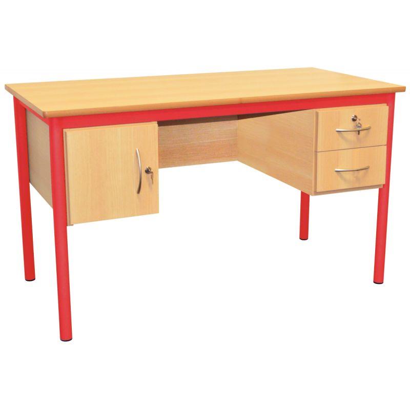 BUREAU PROFESSEUR 130X65 RGE