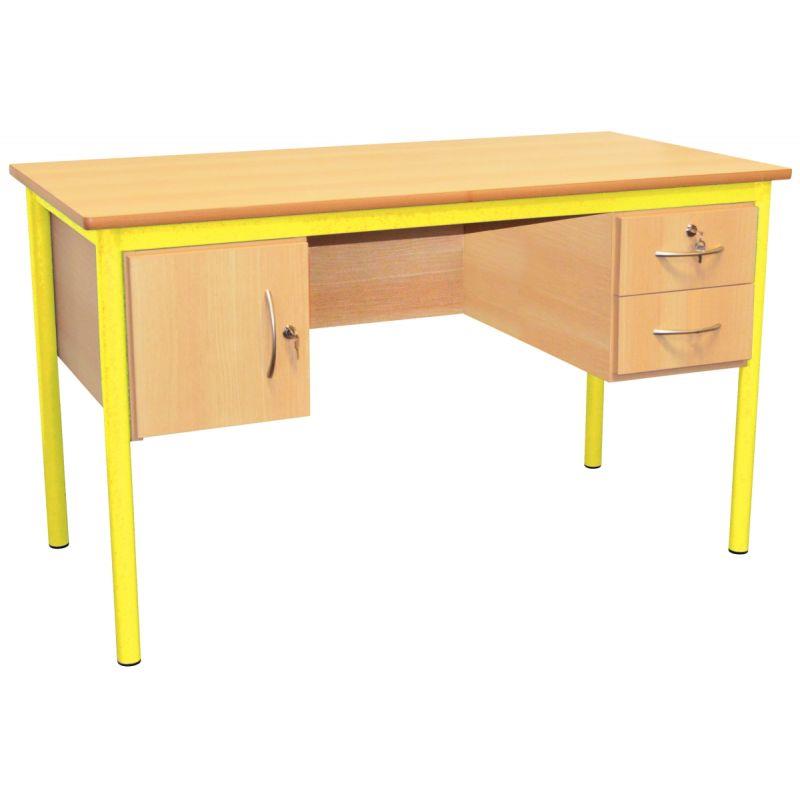 BUREAU PROFESSEUR 130X65 JNE