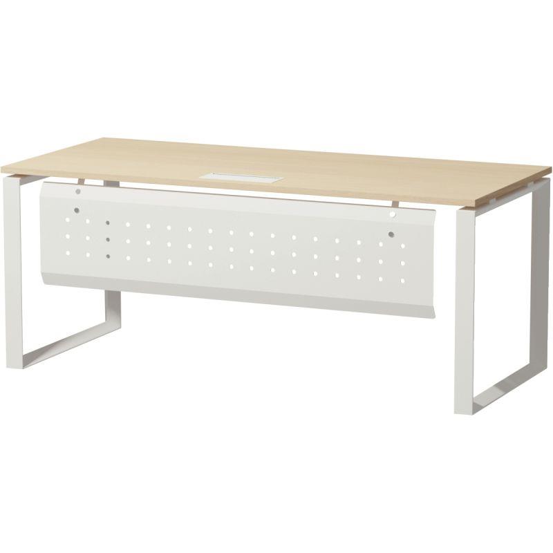 BUR DROI BENCH L140CM HECL/BLC