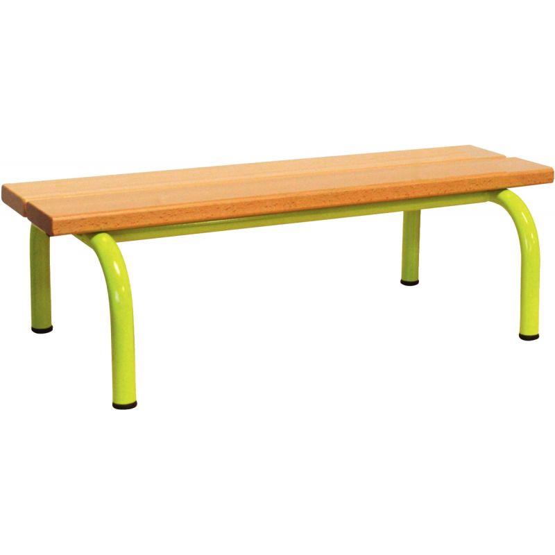 BANC SANS DOS L120CM T1 VGR