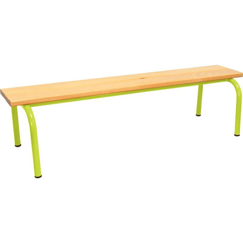 BANC SANS DOS L120CM T2 VGR