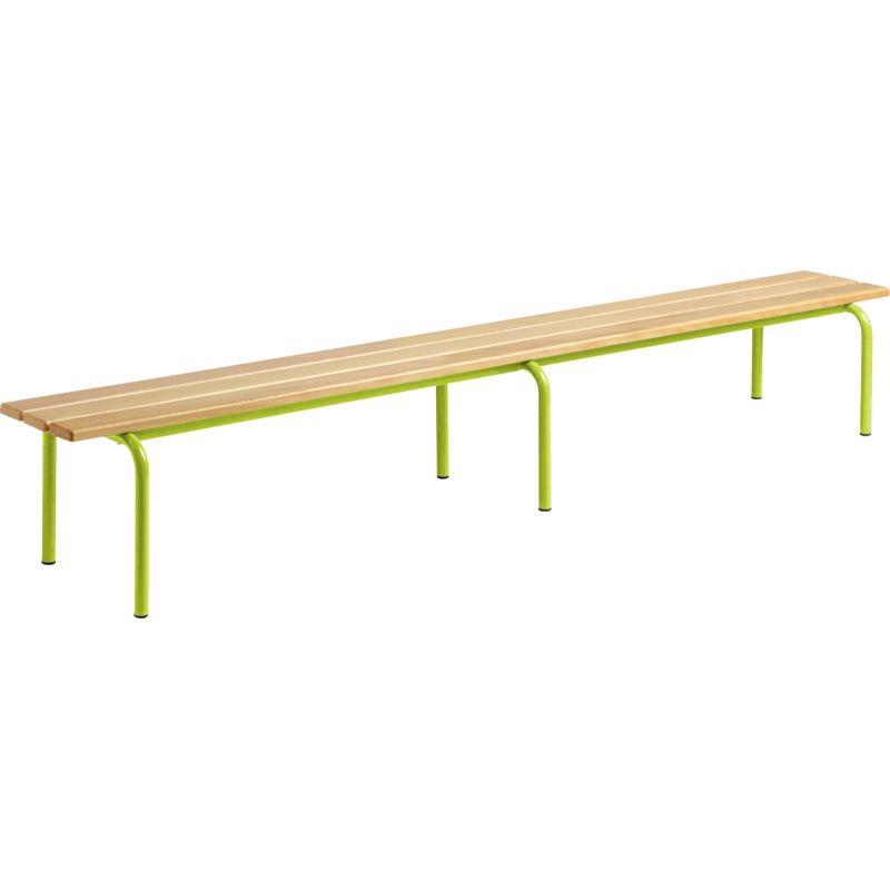 BANC SANS DOS L160CM T1 VGR