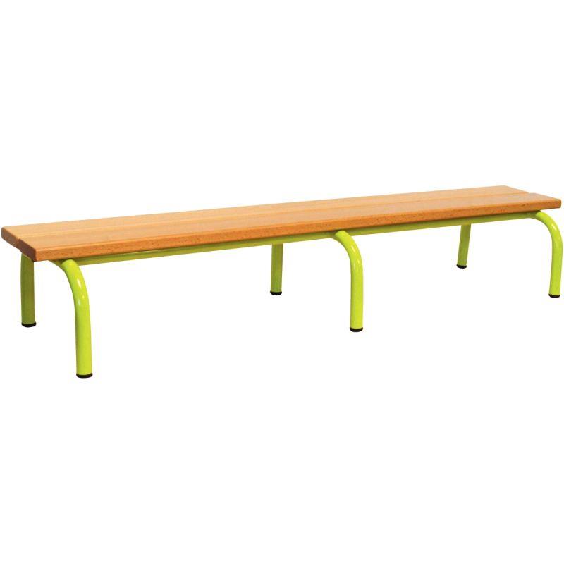 BANC SANS DOS L200CM T1 VGR