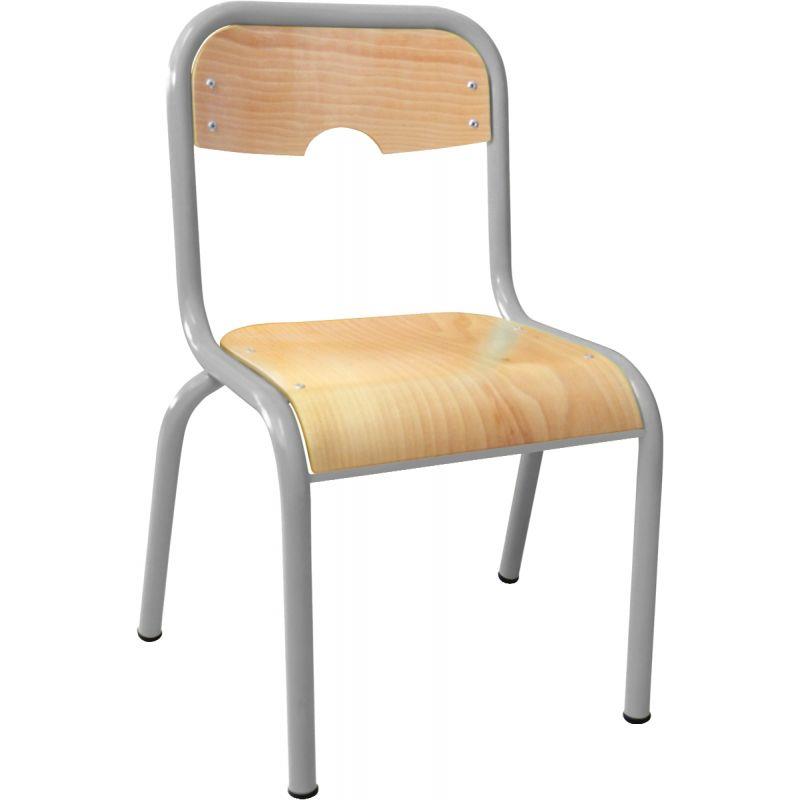 CHAISE 4P ASS DOS ENC T0 ALU