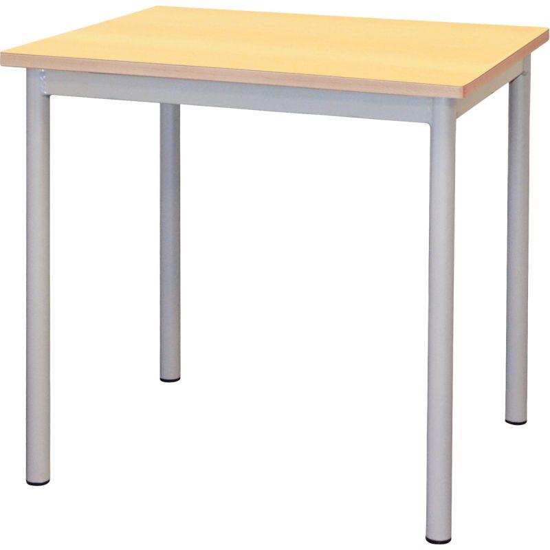 TABLE MATER 60X50CM T2 ALU