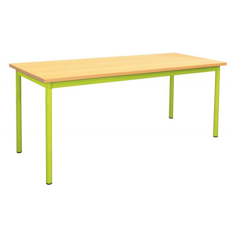 TABLE MATER 120X60CM T1 VGR