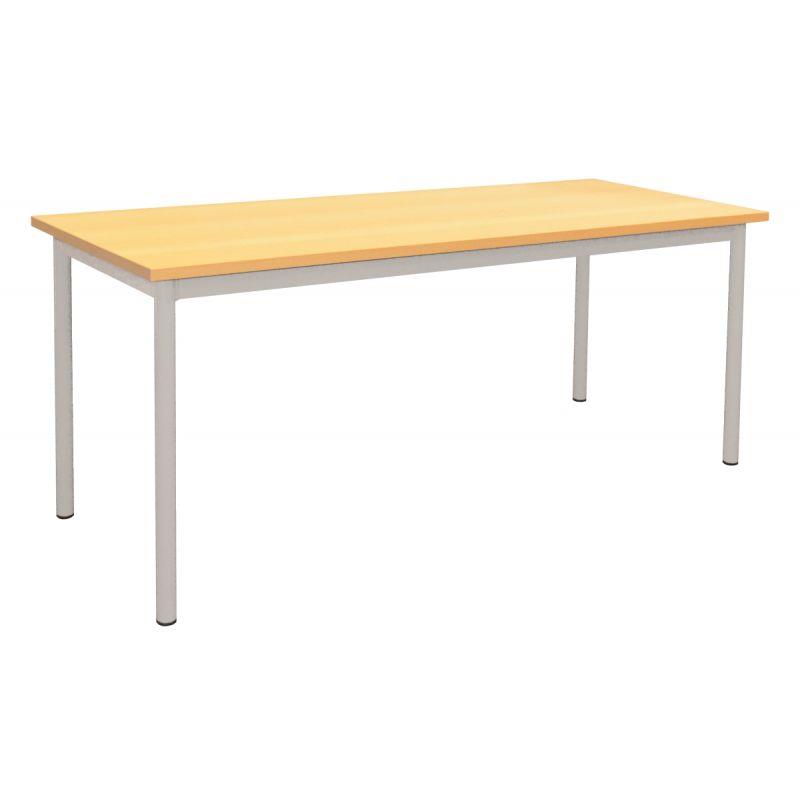 TABLE MATER 120X60CM T3 ALU