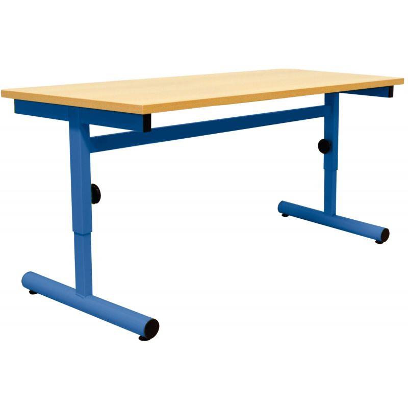 TABLE MATER 160X80CM T1A3 BLE