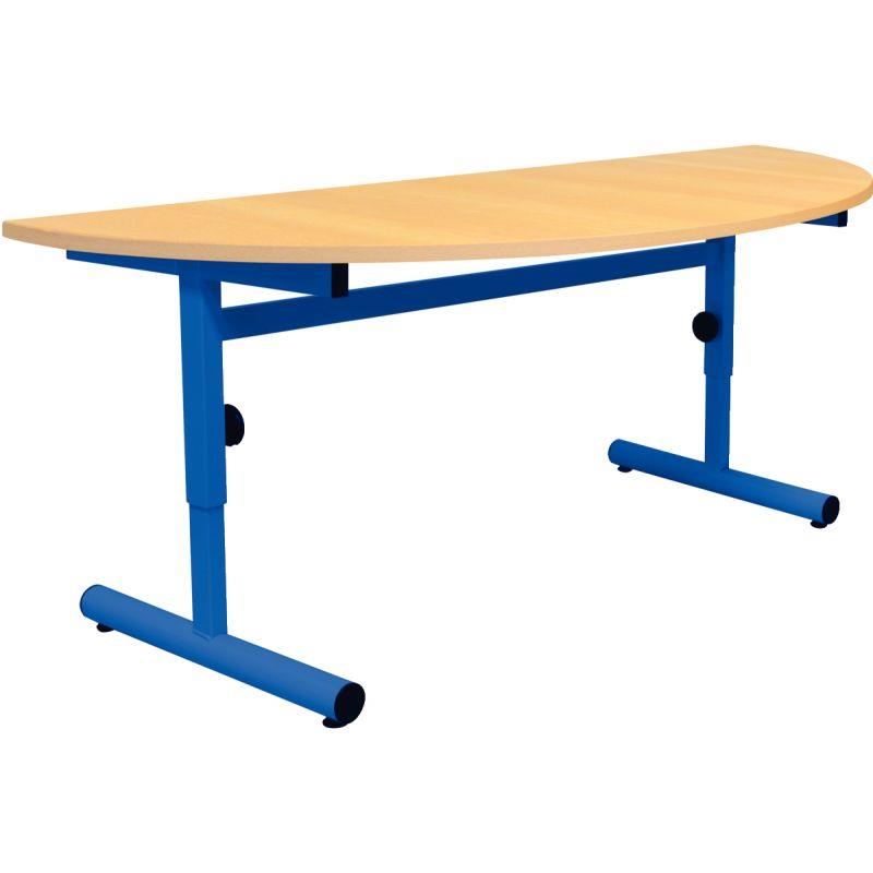 TABLE 1/2LUNE 120X60 T1AT3 BLE