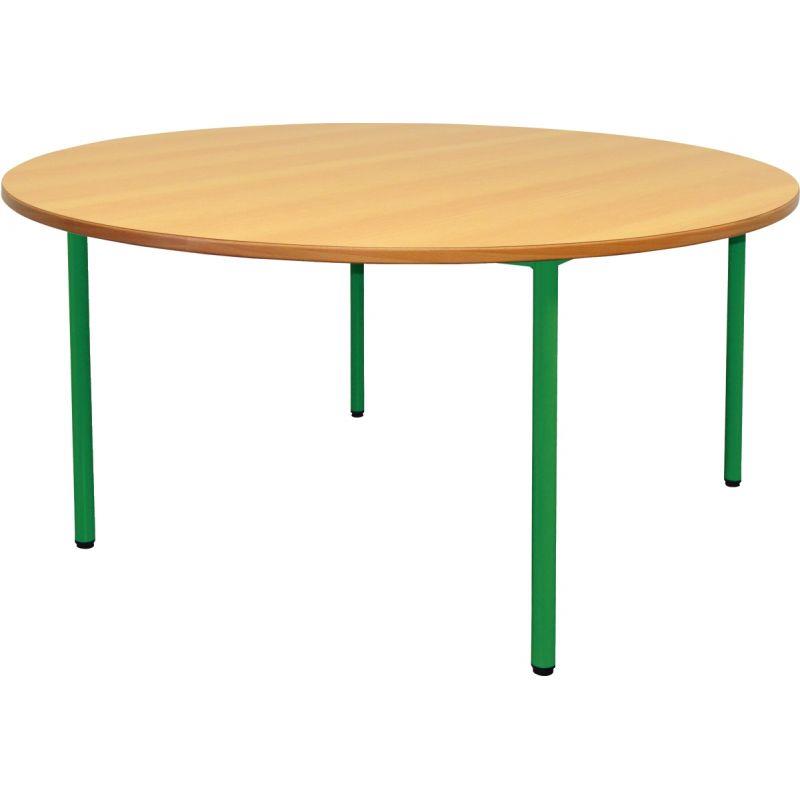 TABLE MATER DIAM 120 T0 VRT