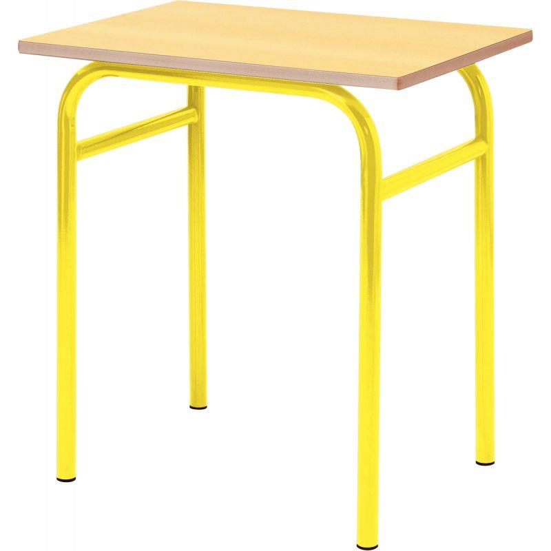 TABLE FIXE 4P 70X50CM T6 JNE