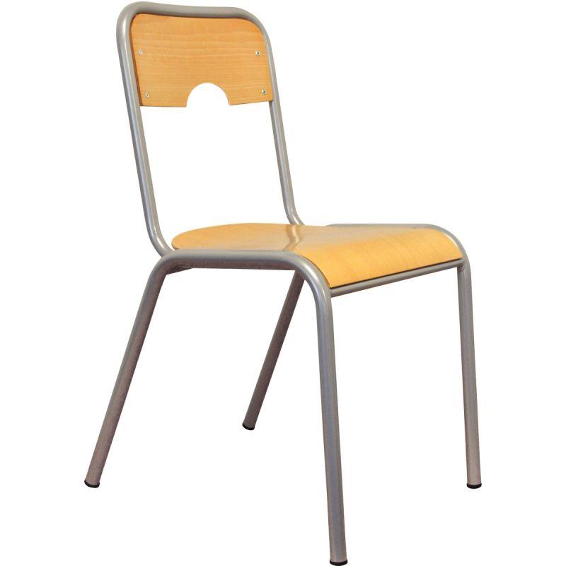 CHAISE 4P ASS DOS ENC T4 ALU