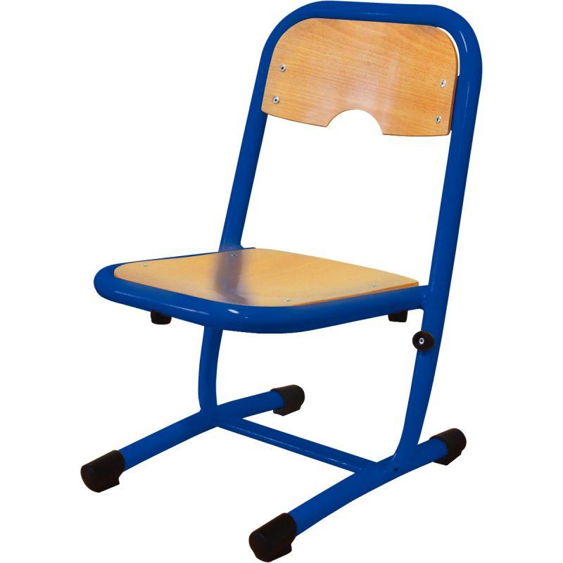 CHAISE FIXE APPUI S/T T0 BLE