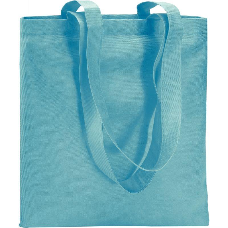 SAC SHOPPING TURQUOISE