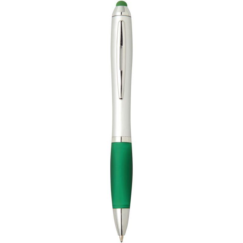 STYLO BILLE TWIST VERT