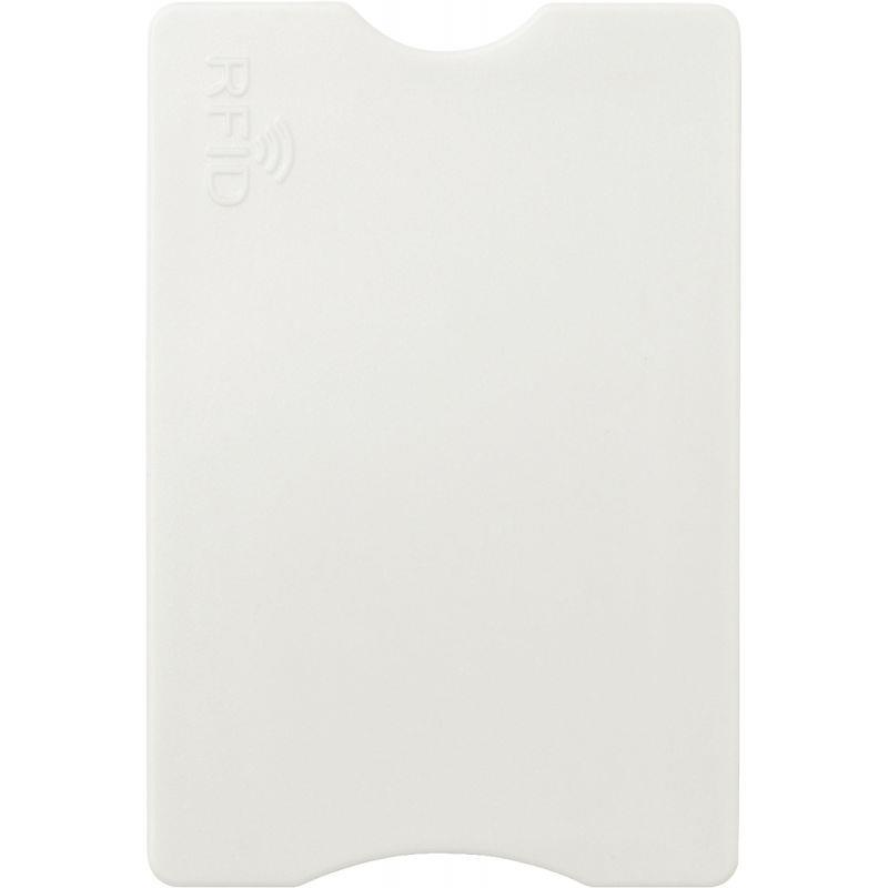 PROTECTEUR CB RFID BLANC