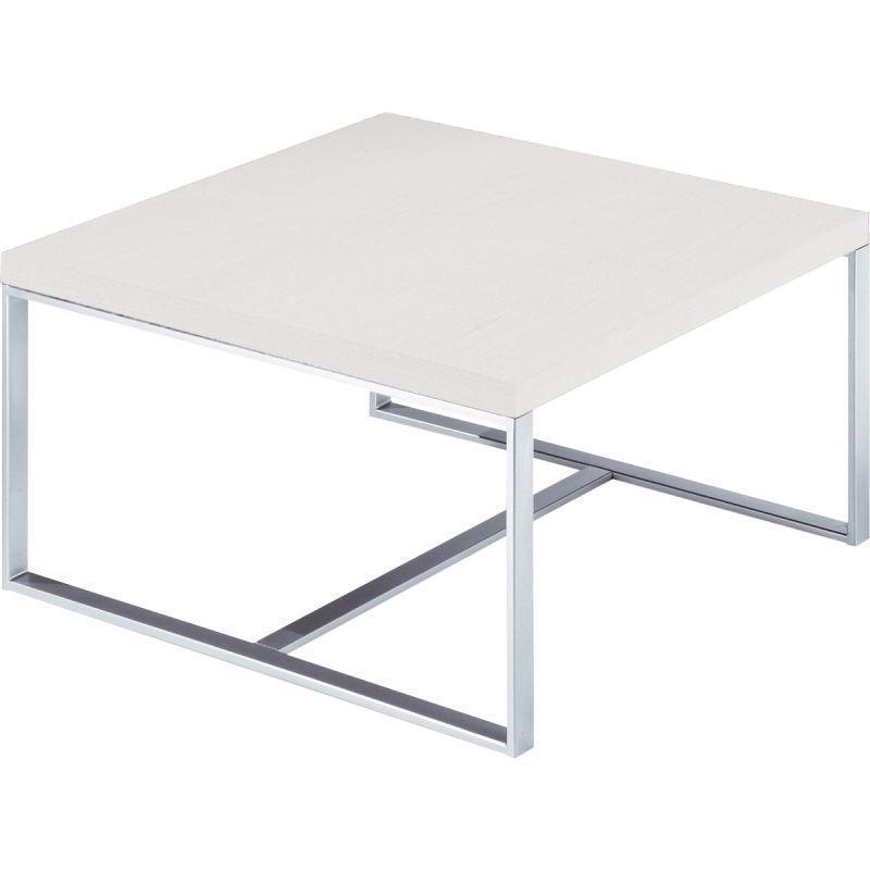 TABLE BASSE SOFTLINE/SUSHI BLC