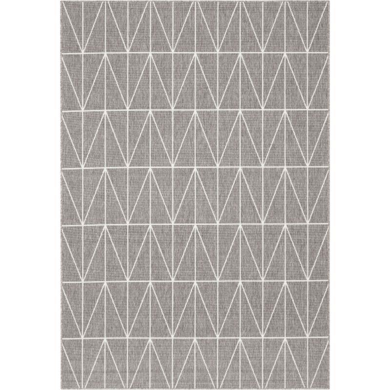 TAPIS FENIX 160X230 B