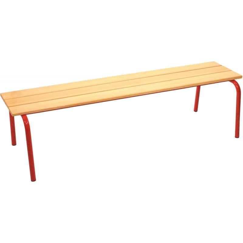 BANC SANS DOS L 120CM T4 RGE