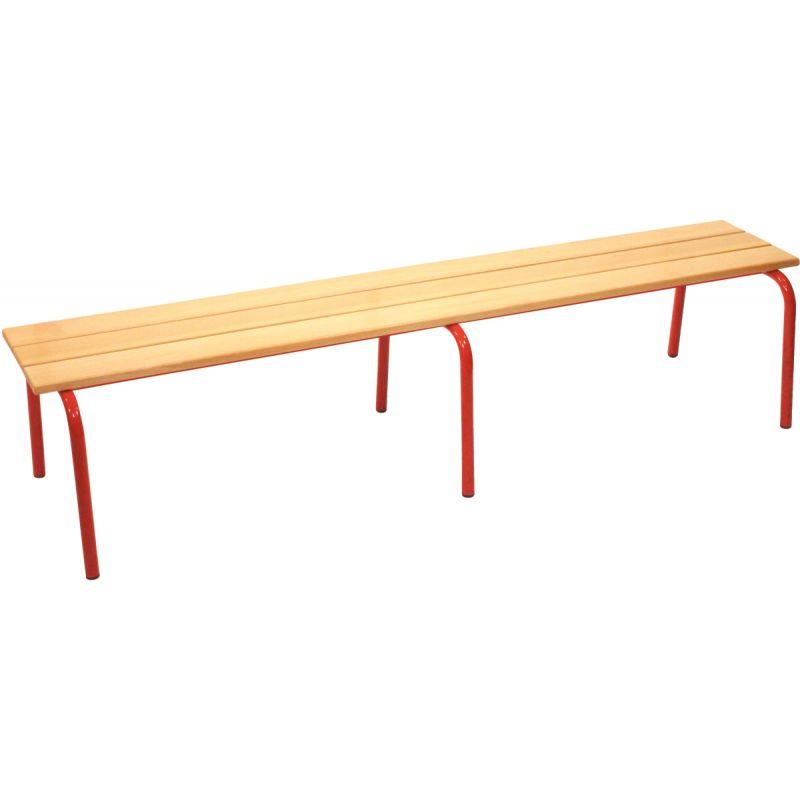 BANC SANS DOS L 160CM T4 RGE