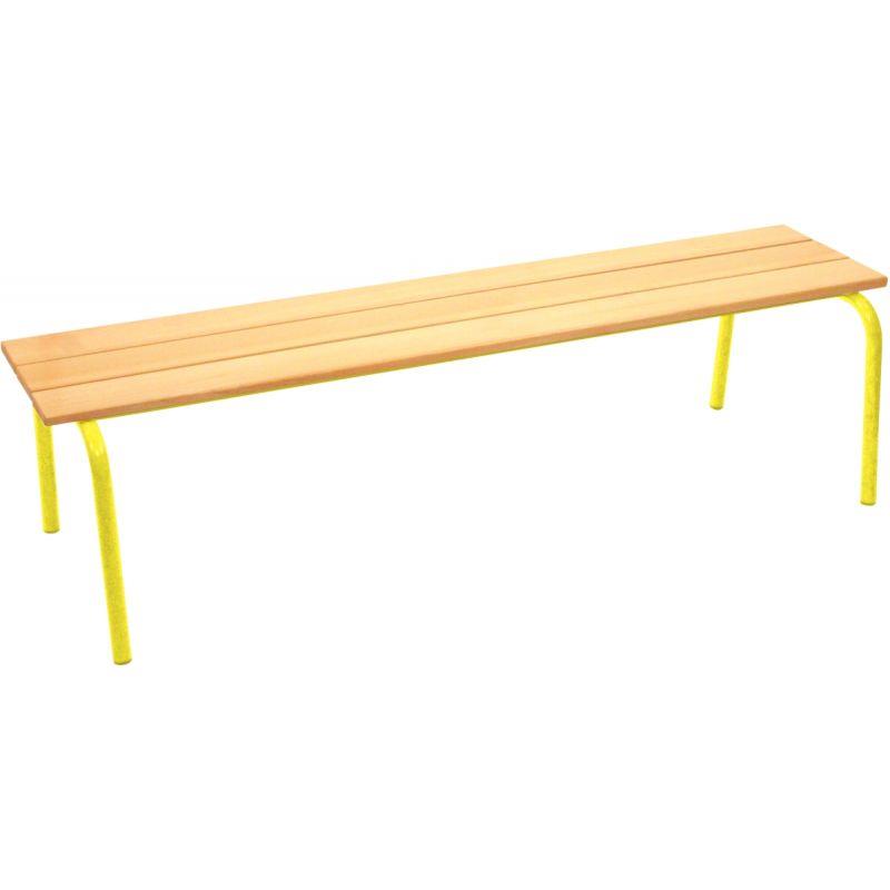 BANC SANS DOS L 120CM T5 JNE