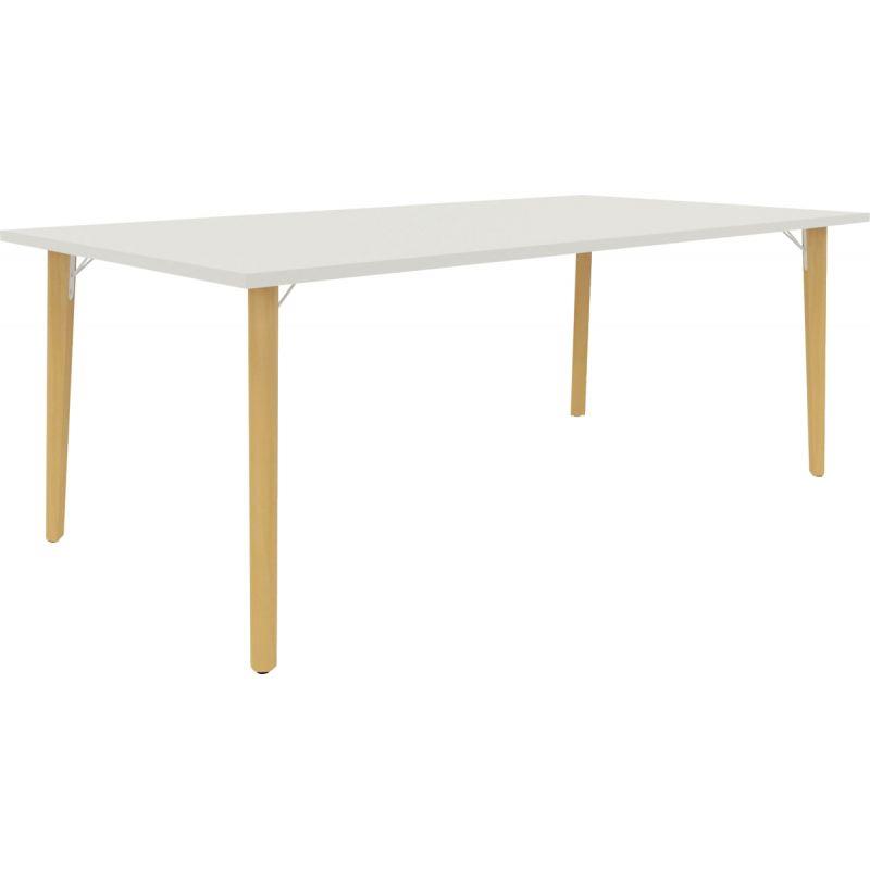 TABLE 200X100X73,5 BLC/HE